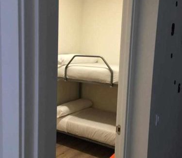 San Juan Apartment | Family-Friendly KubiK APARTAMENTOS K2 - Pet Welcoming Stay