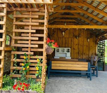 gmina Piszczac House | Kubiki