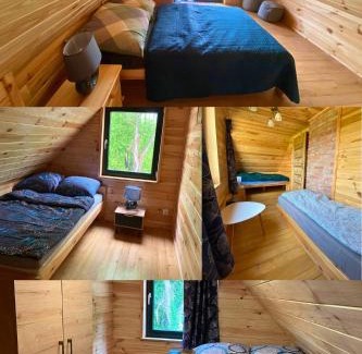 gmina Piszczac House | Kubiki