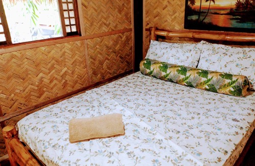 Castillejos Other | Discover Kubo House: Embrace Farm Life with Family Fun