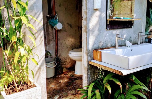 Castillejos Other | Discover Kubo House: Embrace Farm Life with Family Fun