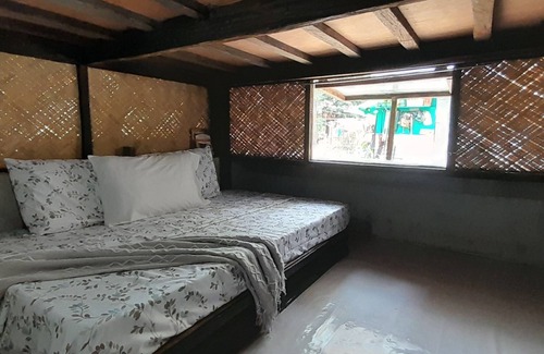 Castillejos Other | Discover Kubo House: Embrace Farm Life with Family Fun