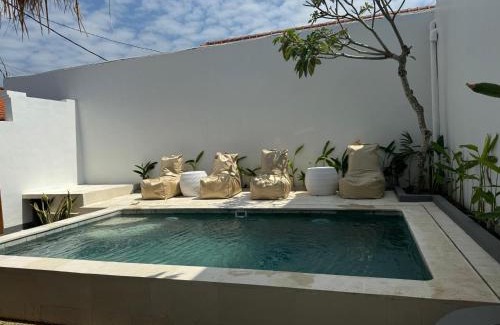 Siligita House | Discover Kubu Dimel Suites and Villas Resort with Ocean Views