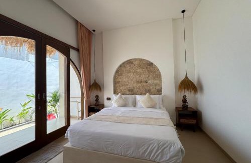 Siligita House | Discover Kubu Dimel Suites and Villas Resort with Ocean Views