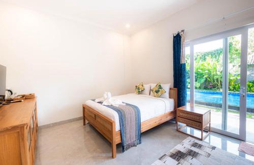 Mas Hotel | Discover Kubu Kirana by Supala: Oceanfront Bliss Awaits