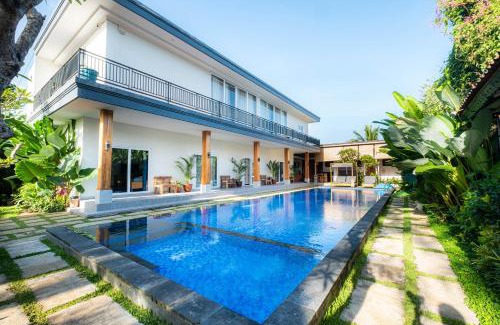 Mas Hotel | Discover Kubu Kirana by Supala: Oceanfront Bliss Awaits