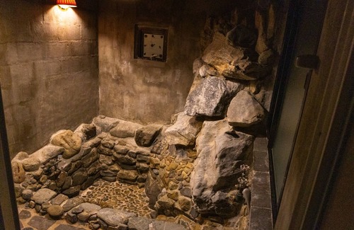Ginoza Hotel | Cozy Kunigami Stay with Family-Friendly Amenities