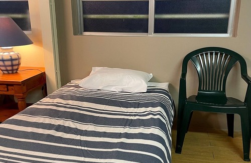 Ginoza Hotel | Family-Friendly Kubumuso 3rd Floor Retreat in Okinawa