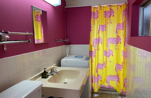 Ginoza Hotel | Family-Friendly Kubumuso 3rd Floor Retreat in Okinawa