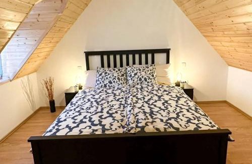 Breznik Plesivicki Ski Chalet | Kuca Breg