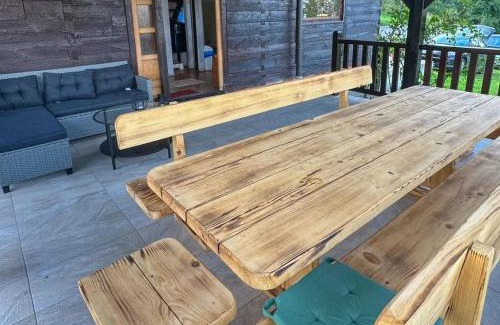 Breznik Plesivicki Ski Chalet | Kuca Breg