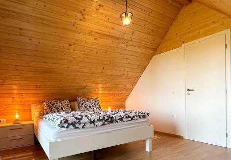 Breznik Plesivicki Ski Chalet | Kuca Breg