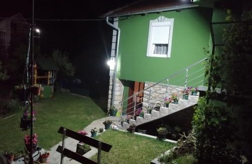Svrljig Apartment | Relax at Kuca Mihajlovic: Oceanfront Retreat with Pool