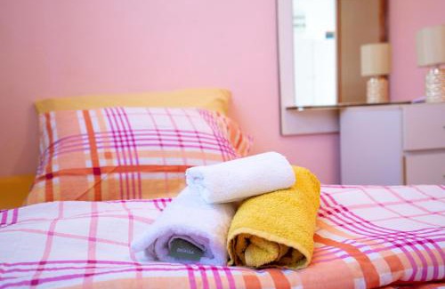 Golubic House | Discover Kuca za odmor Jozic: Pet-Friendly Retreat