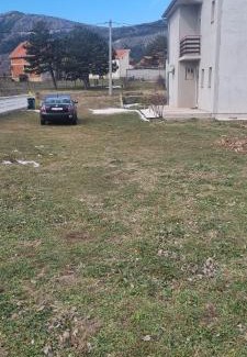 Golubic House | Discover Kuca za odmor Jozic: Pet-Friendly Retreat