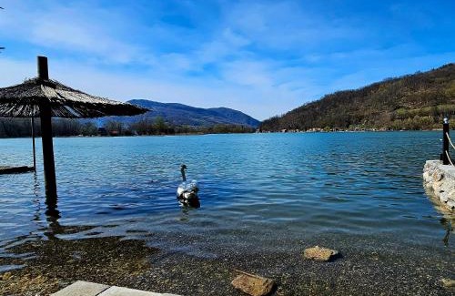 Milici House | Relaxing Retreat at Kuca za odmor Stakic with Pool & Pets