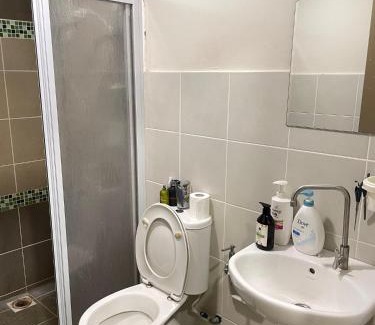 Kuching Apartment | Relaxing Kuching Cozy Skyvilla Apartment with Ocean View