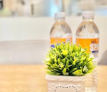 Kuching Apartment | Relaxing Kuching Cozy Skyvilla Apartment with Ocean View