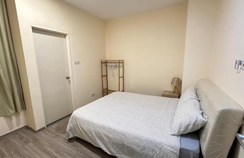 Kuching Apartment | Kuching DeLofts 1315