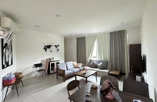 Kuching Apartment | Kuching DeLofts 1315