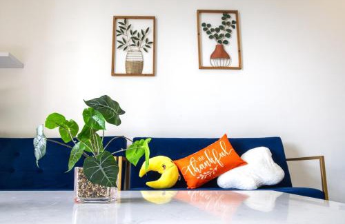 Kuching Apartment | Kuching Gala City at Armadale, 7pax 3B2B near Hospital