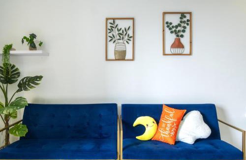 Kuching Apartment | Kuching Gala City at Armadale, 7pax 3B2B near Hospital