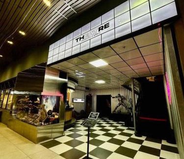 Batu Lintang Apartment | Eco-Friendly Kuching Kozi Square Apartment with Pool Access