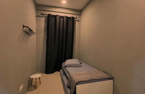 Kuching House | Kuching Metrocity Tiana Homestay