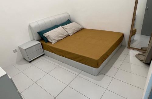 Kuching Apartment | Cozy Kuching Apartment Near BDC with Pool & Breakfast