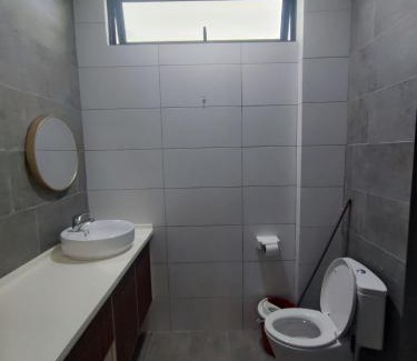 Taman Charming Apartment | Kuching Podium Apartment Near Aeon Mall 3rd Mile