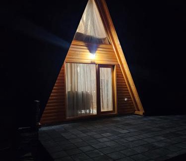 Milici Apartment | Kucica na kraju KNK