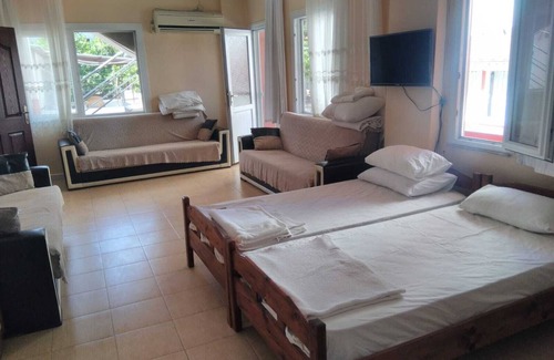 Ayas Mahallesi House | Family-Friendly Stays at Kucuk Aile Pansiyonu