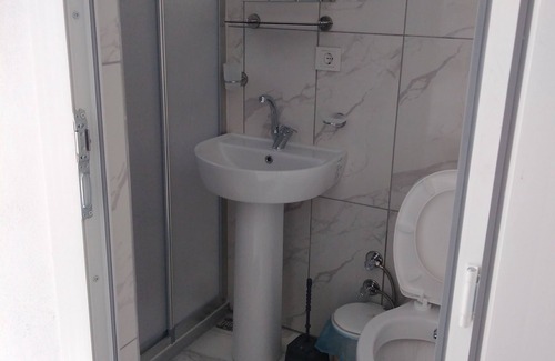 Ayas Mahallesi House | Family-Friendly Stays at Kucuk Aile Pansiyonu