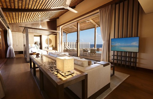 Kudadhoo Hotel | Experience Kudadoo Maldives: All-Inclusive Private Island Escape