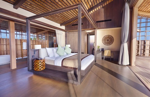 Kudadhoo Hotel | Experience Kudadoo Maldives: All-Inclusive Private Island Escape