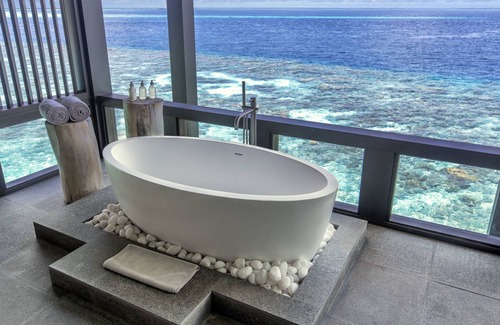 Kudadhoo Hotel | Experience Kudadoo Maldives: All-Inclusive Private Island Escape