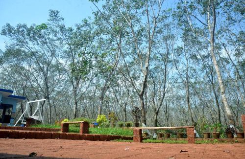 Hosdurg House | Pet-Friendly Kudil Mud Cottages with Breakfast in Cheemeni