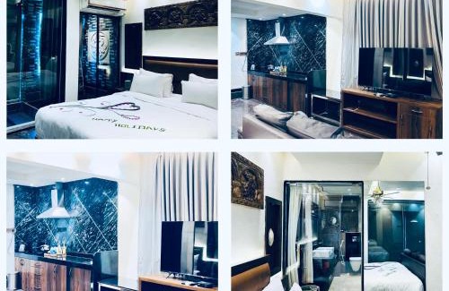 Gokarna Resort | Experience Kudle Beach View Resort and Spa in Gokarna