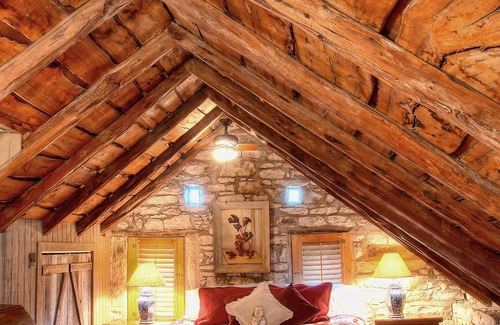 New Braunfels Bed & Breakfast | Relax at Kuebler Waldrip Haus B&B: Guest Rated 9.8/10