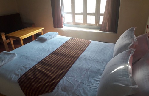 Paro Bed & Breakfast | Family-Friendly Kuenley Home Stay with Delicious Breakfast
