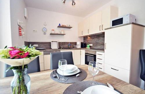 Norden Apartment | Kuestengoere