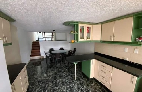 Sangolqui House | Discover KUFA House: Family-Friendly with Pool & Hot Tub