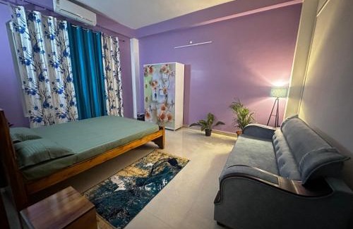 Sualkuchi Apartment | Kuhipaat Homestay