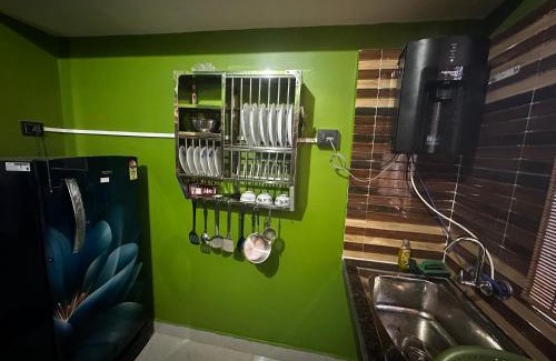 Sualkuchi Apartment | Kuhipaat Homestay