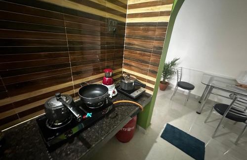 Sualkuchi Apartment | Kuhipaat Homestay