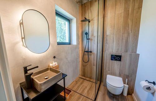 Frasinet Villa | Kuib de Berze Retreat