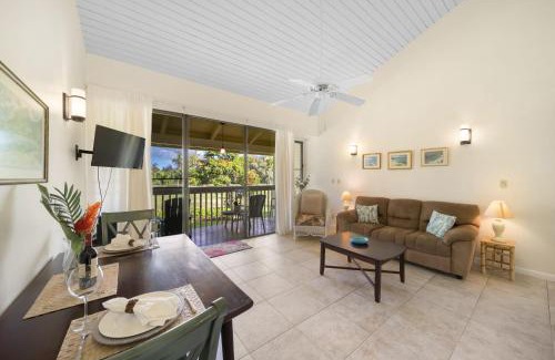 Kahuku Apartment | Premier Kuilima Estates East 164: Top-Rated Family Retreat