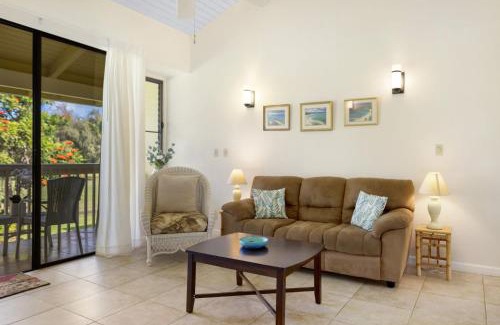 Kahuku Apartment | Premier Kuilima Estates East 164: Top-Rated Family Retreat