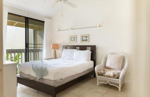 Kahuku Apartment | Premier Kuilima Estates East 164: Top-Rated Family Retreat