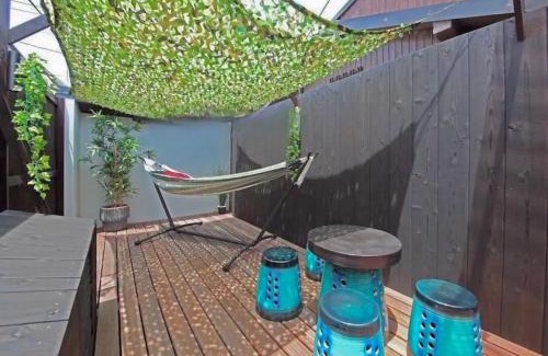 Kujo Villa | Discover Kujo Keshi no Hana: Family-Friendly Retreat